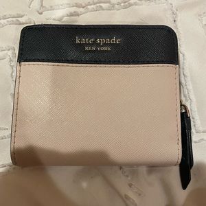 Kate spade wallet